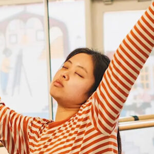 DANCE-WORKSHOP