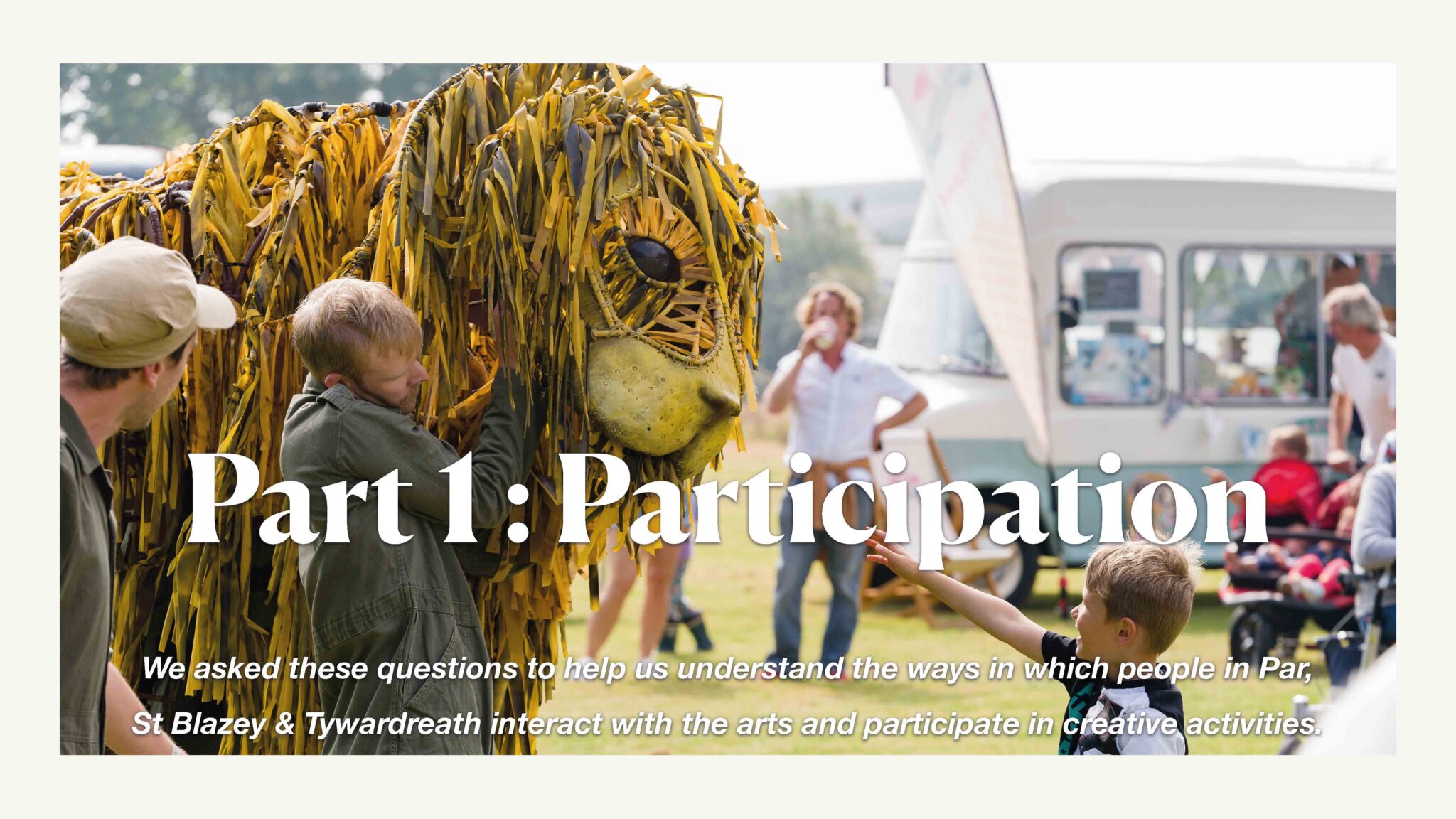 art project cornwall