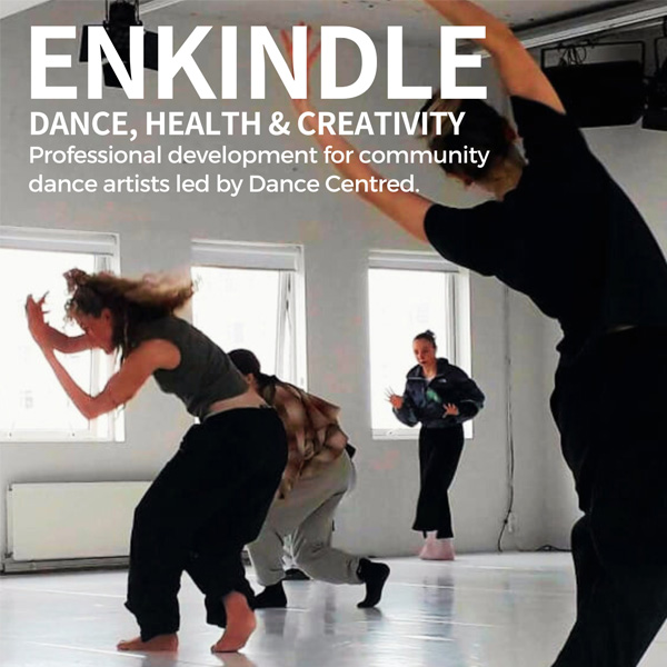 dance cornwall