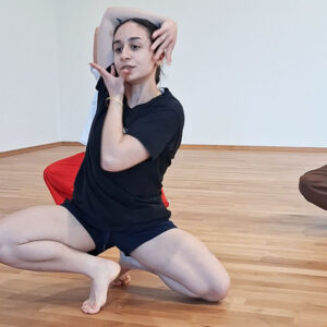 dance performance
