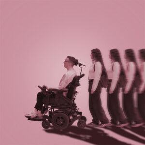 disabled performance