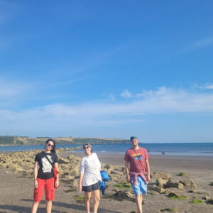 coastal theatre cornwall
